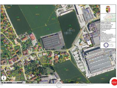 Gewerbeobjekt mieten in 4063 Hörsching (Bild 3)