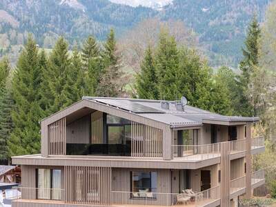 Terrassenwohnung kaufen in 8966 Aich (Bild 5)