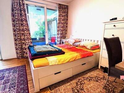 Terrassenwohnung kaufen in 1120 Wien (Bild 3)