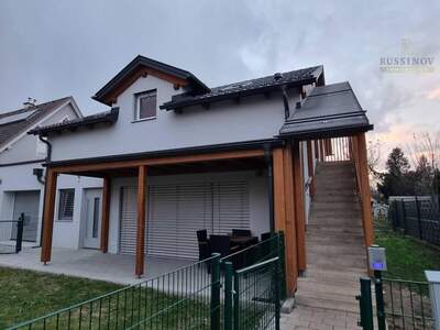 Mietwohnung in 9020 Klagenfurt