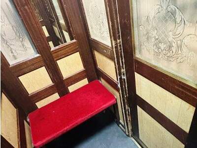 Büro / Praxis mieten in 1070 Wien (Bild 5)