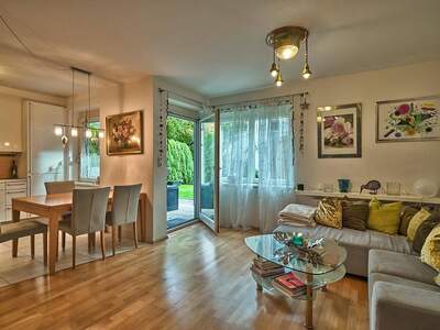 Eigentumswohnung in 6370 Reith