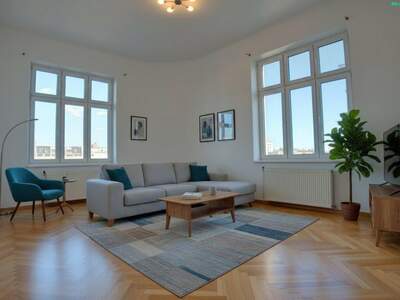 Eigentumswohnung in 1030 Wien