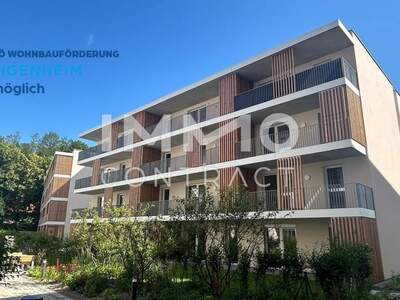 Eigentumswohnung in 3100 St. Pölten