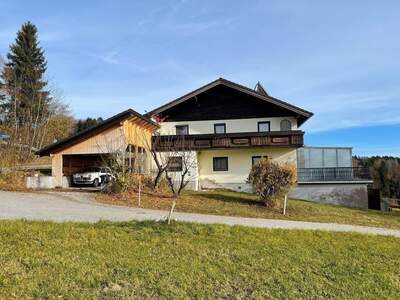 Haus kaufen in 5303 Thalgau