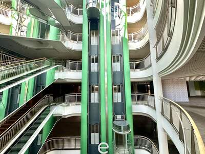 Gewerbeobjekt mieten in 4020 Linz (Bild 2)