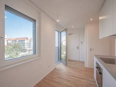 Mietwohnung in 1120 Wien