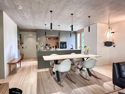 Wohnung provisionsfrei mieten in 6845 Hohenems