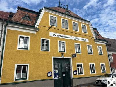 Gewerbeobjekt kaufen in 3911 Rappottenstein (Bild 1)