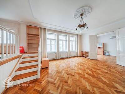 Wohnung kaufen in 1180 Wien