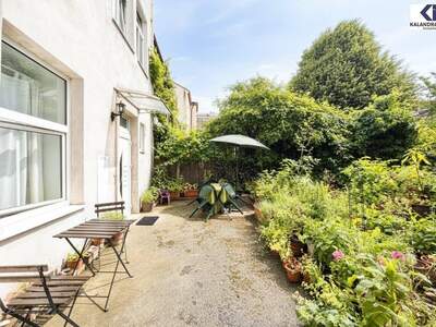 Wohnung kaufen in 1180 Wien