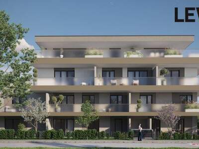 Eigentumswohnung in 4060 Leonding