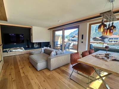 Wohnung kaufen in 6384 Waidring