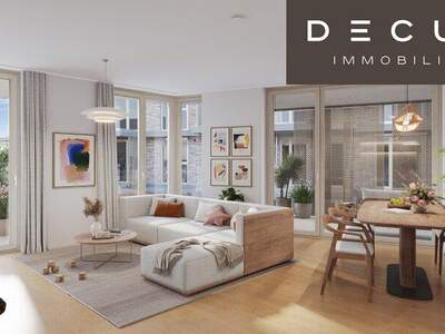 Terrassenwohnung kaufen in 1030 Wien (Bild 1)