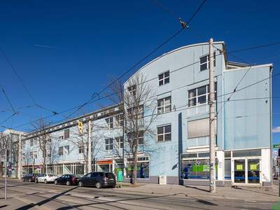 Gewerbeobjekt mieten in 8020 Graz