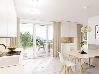 Einfamilienhaus kaufen in 5212 Schneegattern (Bild 2)