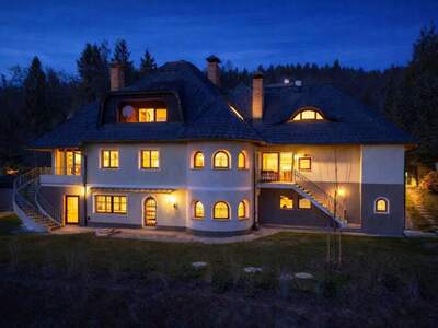 Haus kaufen in 9020 Klagenfurt