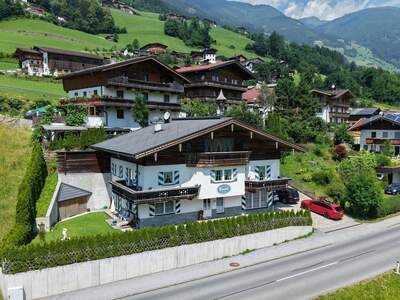 Haus kaufen in 6283 Hippach