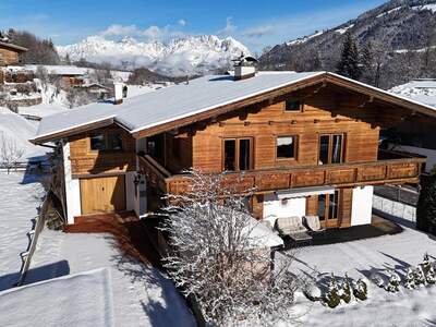 Haus mieten in 6370 Kitzbühel