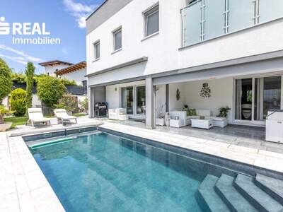 Einfamilienhaus kaufen in 2353 Guntramsdorf (Bild 3)