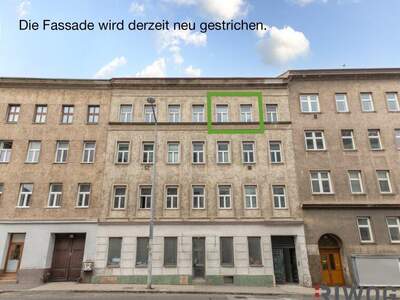 Eigentumswohnung in 1160 Wien (Bild 1)