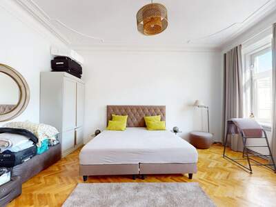 Wohnung mit Balkon kaufen in 1150 Wien (Bild 4)