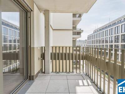 Terrassenwohnung kaufen in 1020 Wien (Bild 2)