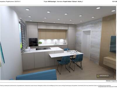 Wohnung kaufen in 9220 Göriach (Bild 4)