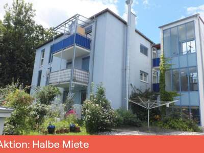 Wohnung mieten in 8043 Geidorf