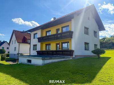 Haus kaufen in 8605 Deuchendorf