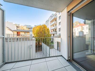 Terrassenwohnung kaufen in 1210 Wien (Bild 5)