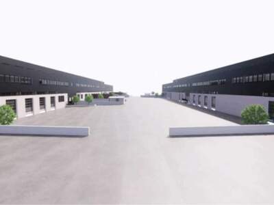 Gewerbeobjekt mieten in 8114 Peggau