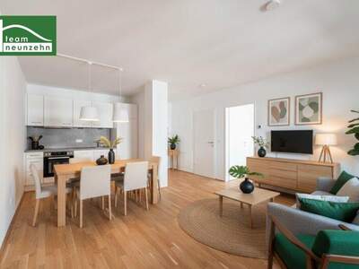 Terrassenwohnung kaufen in 1220 Wien (Bild 3)