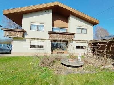 Einfamilienhaus kaufen in 6841 Mäder