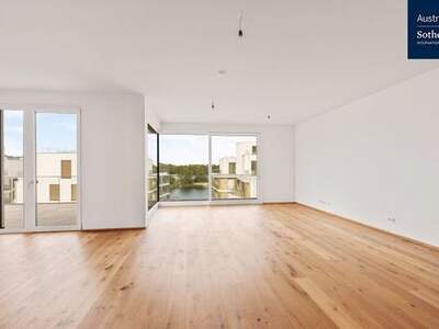 Wohnung kaufen in 1190 Wien