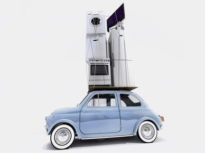 Mietwohnung in 9473 Lavamünd