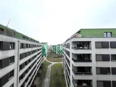 Mietwohnung in 1030 Wien (Bild 4)