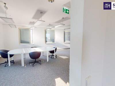 Büro / Praxis mieten in 8054 Graz (Bild 5)