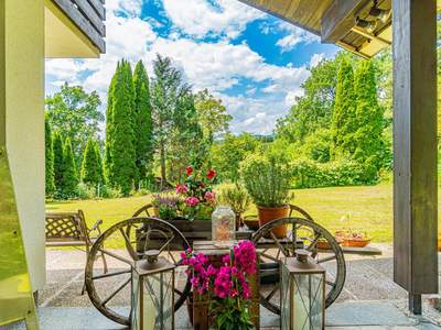 Einfamilienhaus kaufen in 9300 St. Veit