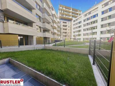 Eigentumswohnung in 1100 Wien