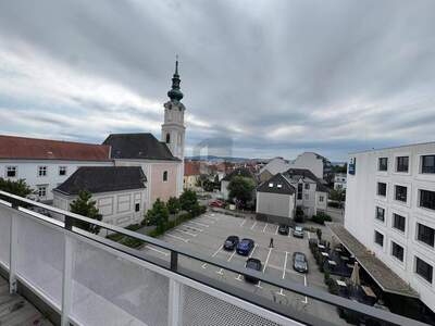 Wohnung mieten in 3430 Tulln