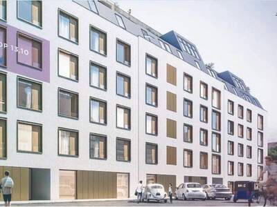 Mietwohnung in 1140 Wien