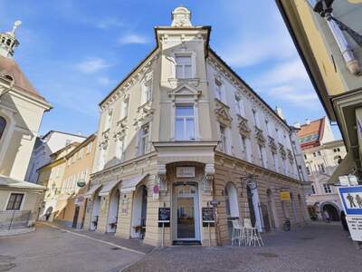 Gewerbeobjekt mieten in 9020 Klagenfurt