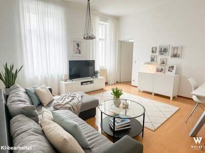 Eigentumswohnung in 1020 Wien