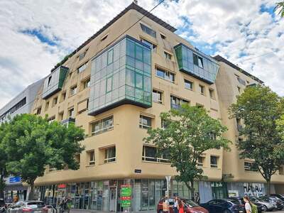 Gewerbeobjekt mieten in 1200 Wien (Bild 3)