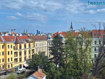 Altbauwohnung mieten in 1180 Wien (Bild 4)