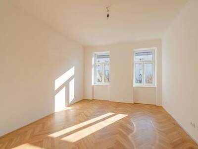 Wohnung kaufen in 1050 Wien