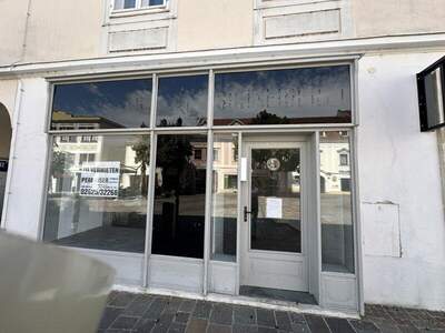Büro / Praxis mieten in 7000 Eisenstadt (Bild 4)