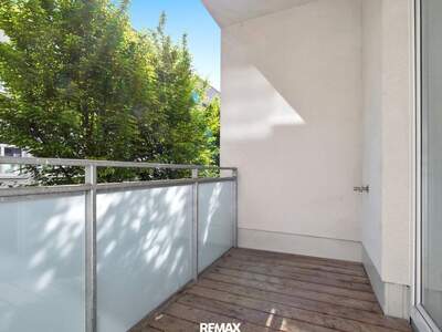 Wohnung mit Balkon kaufen in 4020 Linz (Bild 5)