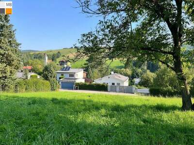 Grundstück kaufen in 3011 Irenental